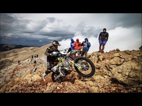 MOUNTAIN RACE | Sea to Sky 2018 - RAW Highlights