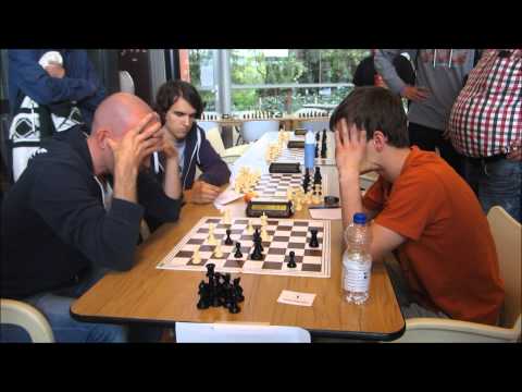 KVDC OSKA 2015 Merijn van Delft   Mees van Osch