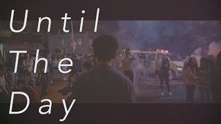 林俊傑 JJ Lin - Until The Day 拍攝花絮 making of