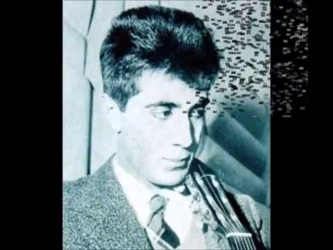 1957 Fausto Cigliano - Felicità