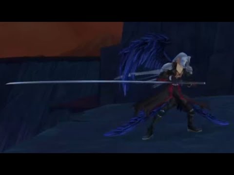 Kingdom Hearts 2 (Pt.8)