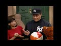 Sesame Street Episode 4083