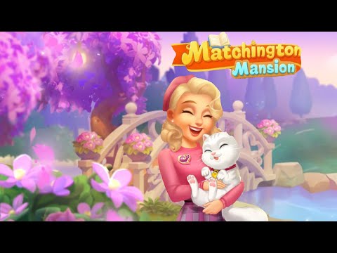 matchington mansion #level1401