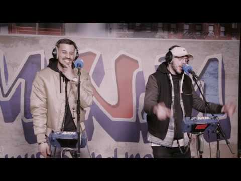 MNM: Porto & Pepe - Sexy