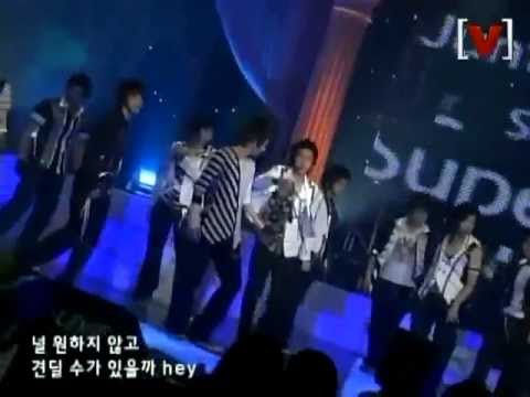 060624 U - Super Junior
