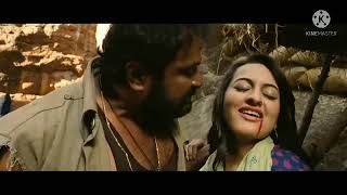 Rowdy Rathore Movie Last Seen Funny Dubing Edit Me #actordrmohdsaqlainqurraishi