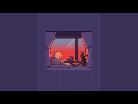 Blue Wednesday feat Shopan - Murmuration  [ lofi hip hop / relax vibe / chill beats ]