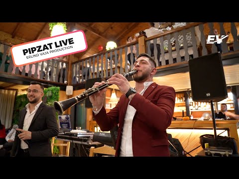 Pipzat e bukura, Vallja e Gajdës - Sindi Yzeiri, Gëzim Dervishi, Armando Qafa