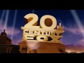 20th Century Fox 2008