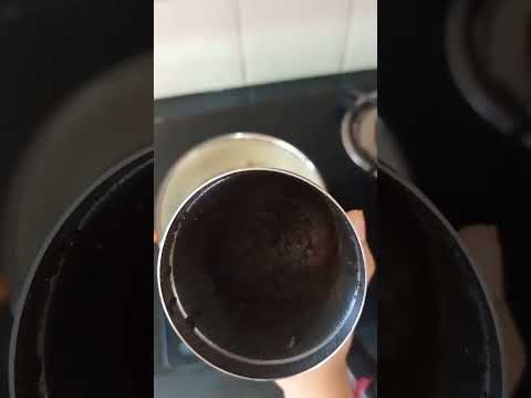 Ruby Filter Coffee