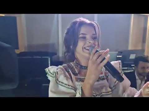 Maria Luiza Mih si Ceterasii din Maramures - program 100% live la nunta mai 2023