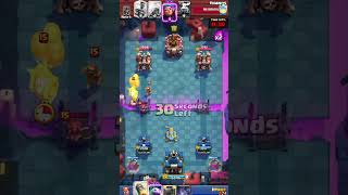 THE ROCKETS RED GLARE!