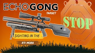 Unveiling the secret of the LOUDEST Target with the RTI Mora