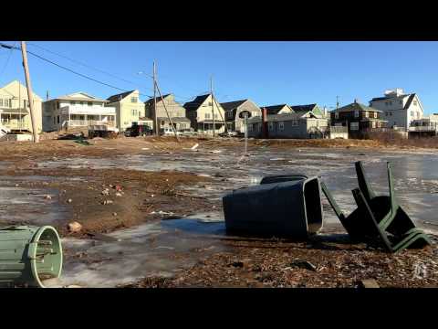 Recovering in Scituate