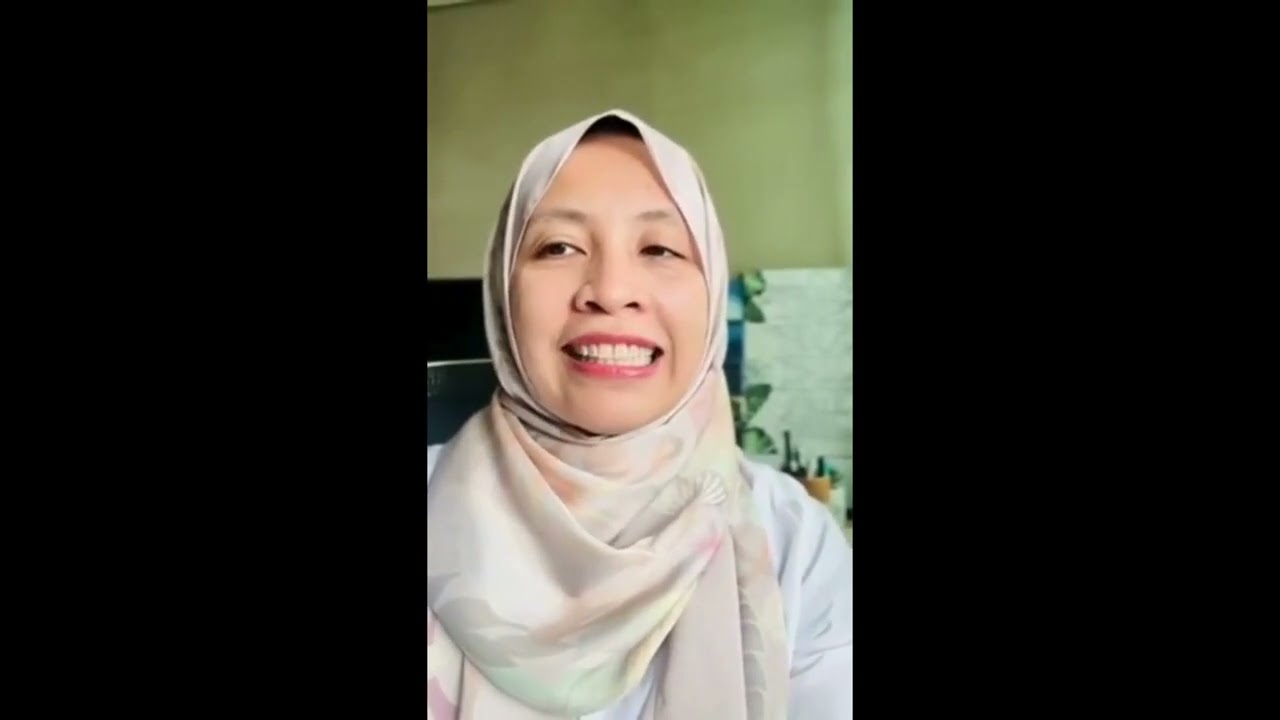Video from Nurhayati Sabandi