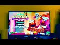 Elmo S Magic Cookbook 2004 DVD Menu Happy Birthday Pbsfundingaddict790