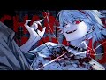 CHAINSAW BLOOD Vaundy Raon Cover