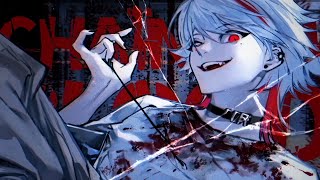 랩 - CHAINSAW BLOOD / Vaundy┃Raon cover