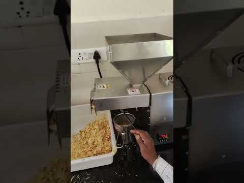 Method of getting Soyabean Oil