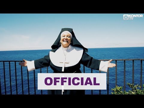 Monja Mari Achi - Dominique (Bernasconi Single Mix) (Official Video HD)