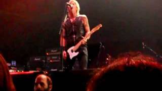 Duff McKagan's Loaded - We Win &amp; Dead Skin Stuttgart Live 2011