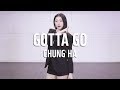 CHUNG HA (청하) - Gotta Go (벌써 12시) Dance Cover / Cover by HyeWon (Mirror Mode)