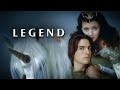 Legend (1985) Movie - Tom Cruise, Mia Sara, Tim Curry Movies