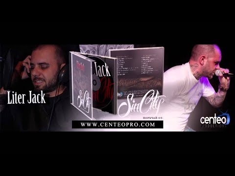 Liter Jack - Liter Jack skit