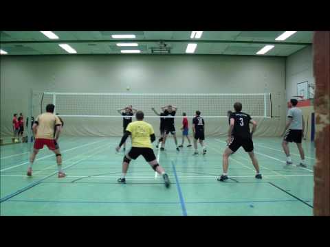 Saison 2016/17 Trainingsspiel 27.10.2016 Team 48 vs SF Aligse