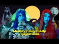 Emily Sally Medley Amanda Flores Cover Español EspecialdeHalloween
