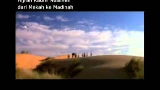 Download lagu Kisah Nabi Muhammad SAW Part 1 Dari 6 mp3