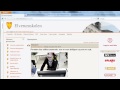 Innlogging I Elverumsportalen