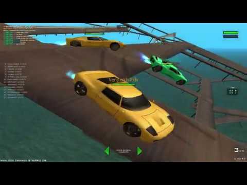 MTA: Sixth Sense - |6s - DD CW Highlights | June 2018