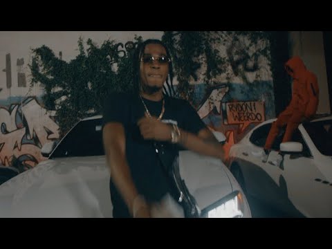 King Eli - Mad Max (Official Music Video)