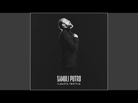 Helismaa - Samuli Putro
