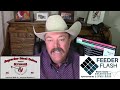 Feeder Flash 10/28:  Cattle Market Plummet, Crash, Wreck