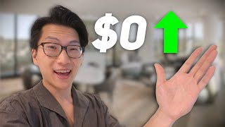 How I Get FREE Hotel Upgrades Every Time (Suite Talking!)