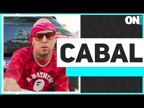 CABAL - O Nosso Podcast #18