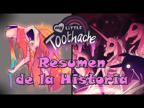 My Little Toothache - Resumen de la Historia | Kriz