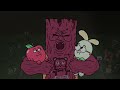 Apple And Onion Cartoon Network Pilot