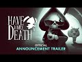 Have a Nice Death  Playstation  játékmenet videója
