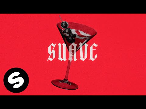 Dennis Cartier & Dylan Soares - Suave (Official Audio)