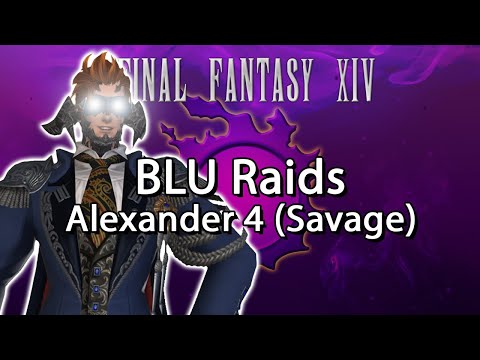 NEST & Friends BLU Raid Highlights - A4S
