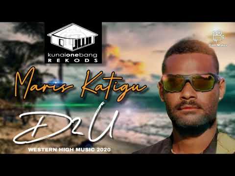 MARIS KATIGU (PNG MUSIC 2020)