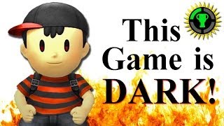 Game Theory: Earthbound, The Dark Side of Mother