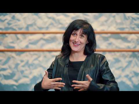 Meet Emily Marks - Kennedy Center Citizen Artist Fellow 2019/2020