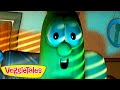 Endangered Love Silly Songs With Larry VeggieTales