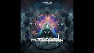 Dimensional Mind Transmission - Oraculum [Full EP]