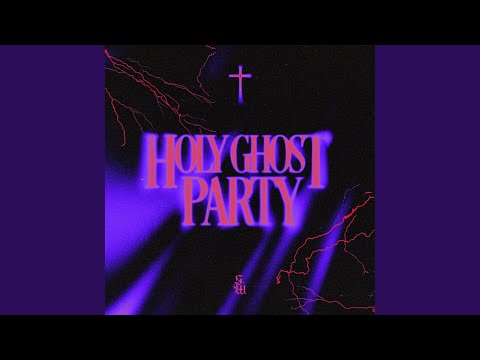 Holy Ghost Party