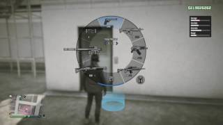 GTA 5 DING DONG DITCH annoying people